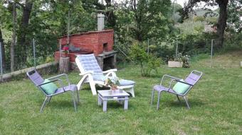 Bed & Breakfast La Casetta Di Ben