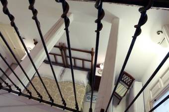 Bed & Breakfast Dimora Santa Lucia