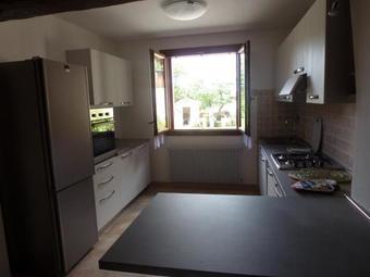 Apartamento Casa Del Nonno