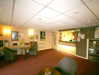 Hotel Days Inn Gretna Green