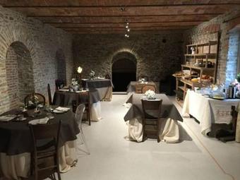 Agroturismo Tenuta Bricchi