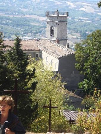 Apartamento La Dimora D'isabella