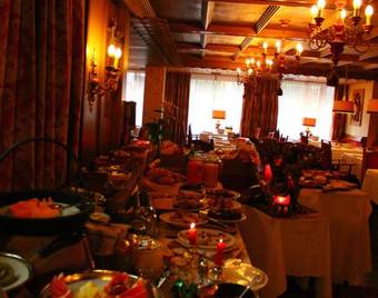 Villa Martha - Adults Only Hotel