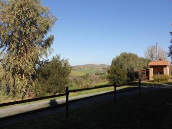 Agroturismo Agriturismo La Poiana