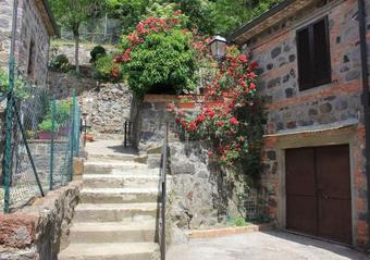 Casa Holiday Del Giardino