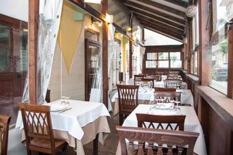 Hotel Albergo Perseo