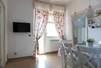 Apartamento Portuense 1499