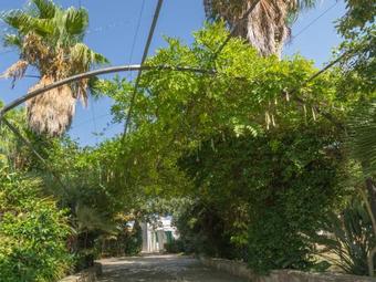 Bed & Breakfast Kalinifta - Io Parto Io Arrivo