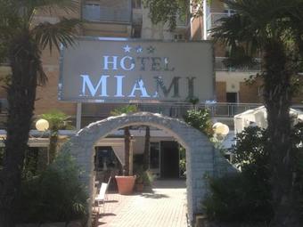 Hotel Miami