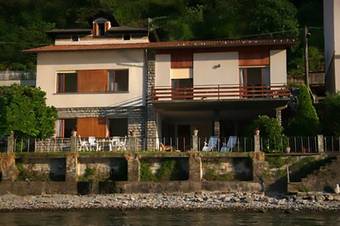 Apartamento Bellagio Villas 36