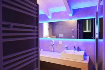 Graffiti B&B Apartments