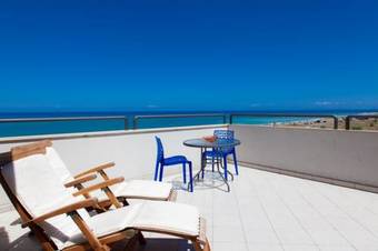 Apartamento La Terrazza Sul Mare