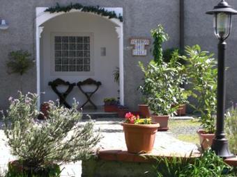 Hotel Albergo Dei Tigli