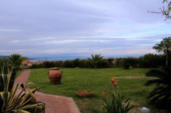 Bed&breakfast La Villa Soverato