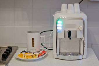 Bed & Breakfast Dimora Nel Borgo