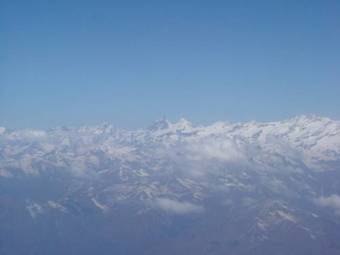 Apartamento Casa Relax