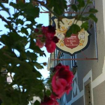 Bed & Breakfast La Posada De Juan Y Marisol