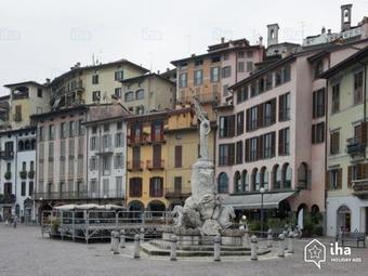 Apartamento Casa Vacanze Valvendra