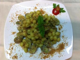 Casa Vacanze Lustru Di Luna