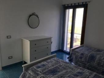 Apartamento Villa Perla Di San Cataldo