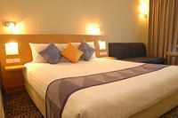 Hotel Novotel Siam Square