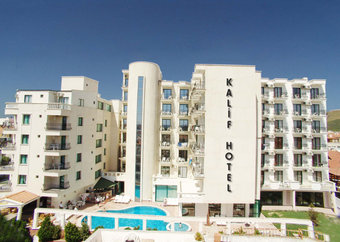 Hotel Kalif