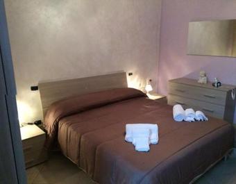 Bed & Breakfast Appartamento La Contessa