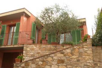 Apartment In Chianti
