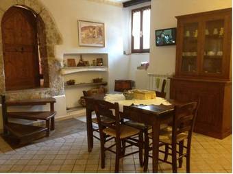 Apartamento Residenza La Torre