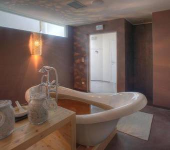 Alphotel Stocker Alpine Wellnesshotel