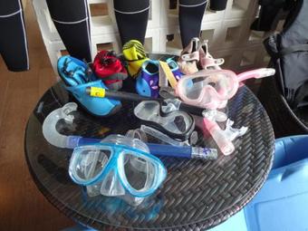 Villa Pool Terrace Imgya Suite