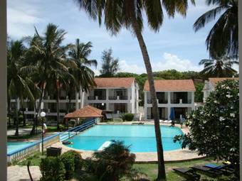 Hotel Nyali Beach Holiday Resort