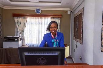 Hotel Comfort Gardens Sweetwaters