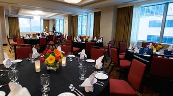 Hotel Holiday Inn Buffalo Downtown