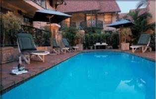 Court Classique Suite Hotel