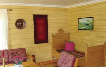 Holiday Home Vr�liosen Bandak I Tokke