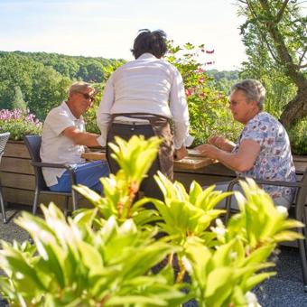 Hotel De Zevende Heerlijkheid