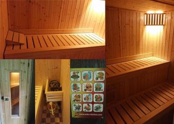 Agroturismo Landhuis "op De Heugte"