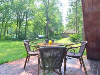 Secluded Holiday Home In Limburg With A Terrace