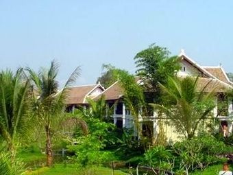 Hotel Villa Santi Resort