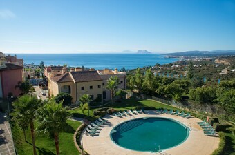 Apartamentos Pierre & Vacances Terrazas Costa Del Sol