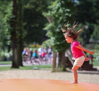 Vakantiepark De Twee Bruggen