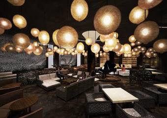 The Stanley Hotel & Suites