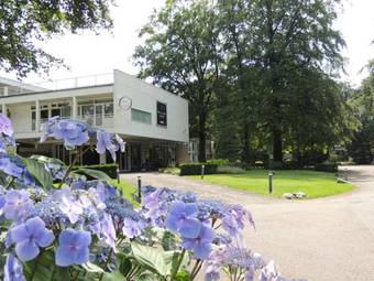 Fletcher Hotel Restaurant Amersfoort