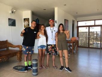 Bed & Breakfast Buenavista Lobitos