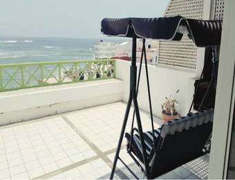 Apartamento Departamento Playa Punta Hermosa