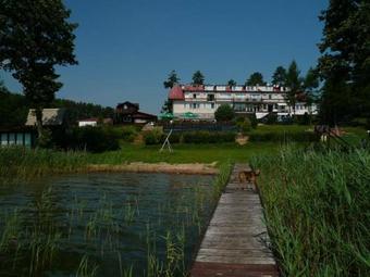 Hotel O?rodek Wypoczynkowy Janina Karolczak