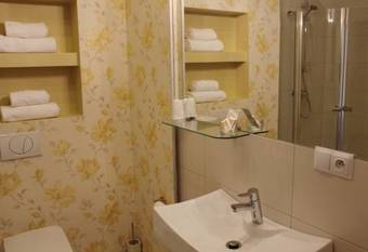 Hotel Legnicki & Restauracja