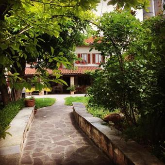 Bed & Breakfast Bricco Delle Rose