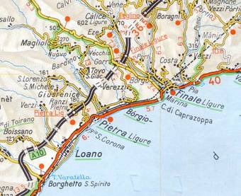 Apartamento Appartamenti Tra Gli Ulivi